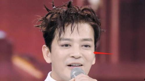 吃瓜娱乐圈男艺人